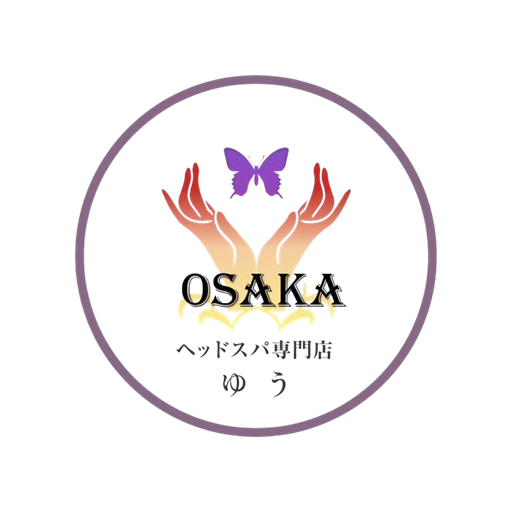 ヘッドスパ専門店ゆう大阪店